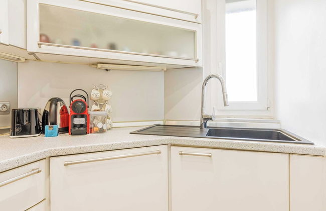 Apartment for 4 People in Saint-mande - Foto 5