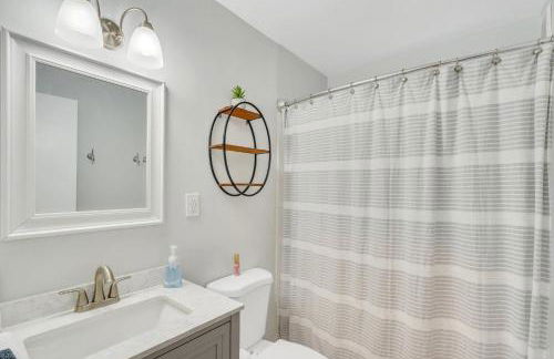 Pink Magnolia Cottage by Lucky Savannah - Foto 27