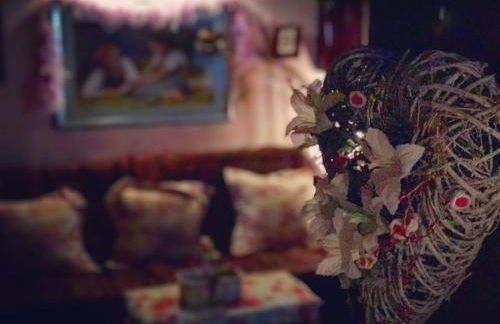 Rural house the Fifth of Malu - Romantic getaway to Cuenca - Foto 26