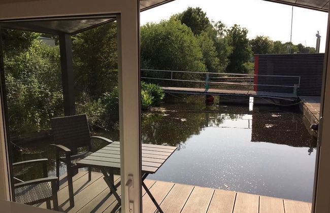 Hausboot Resort Nordseeküste - Foto 31