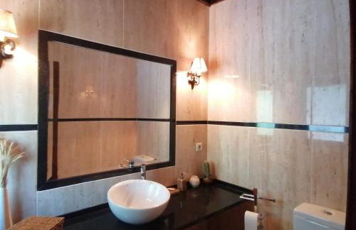 Gerês - Refúgio das Laranjeiras - Foto 27