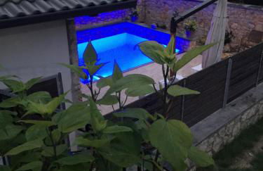 Villa Lithos Parga - Foto 74