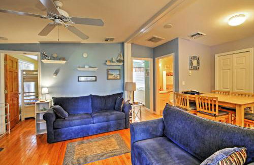 Wells Beach Cottage with Pool Access about 1 Mi to Coast - Foto 4