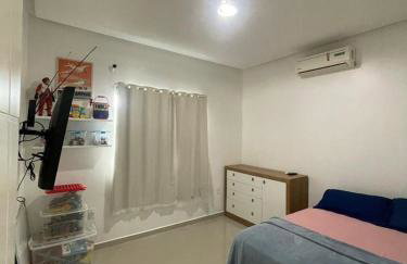 Casa aconchegante 3 quartos em condomínio - Foto 4