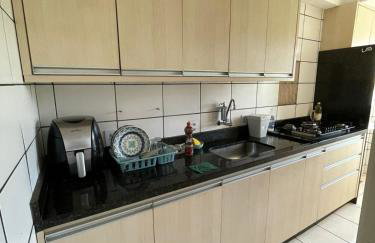 Apartamento Colorado - 2 Quartos Home Office - Foto 6