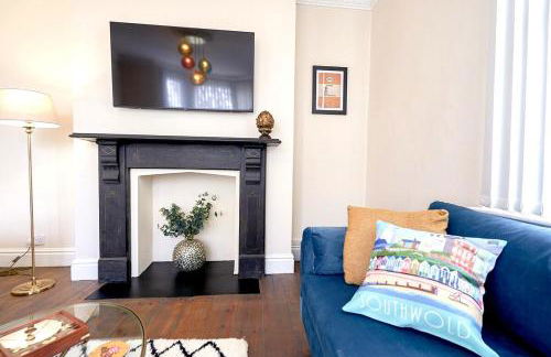 Stunning ground floor apartment near Southwold - Foto 9