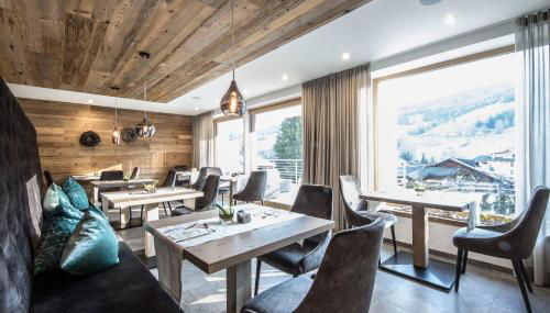 La Bercia Alpine Lodge & Spa - Photo 5