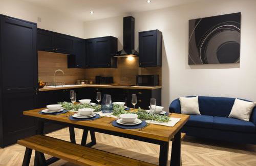 Station House Haworth - Foto 2