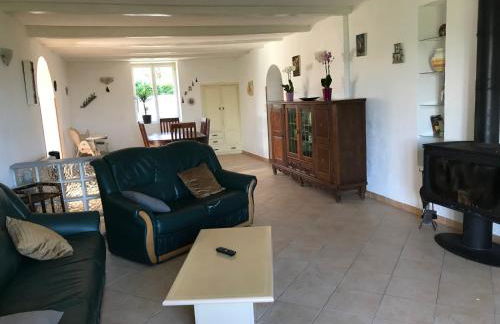 GITE DE LA FONTAINE - Foto 15