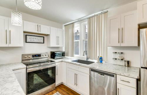 Travel Nurses Welcome! Long-Term Stay in Rochester - Foto 9