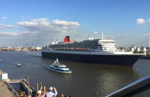 FeWo Blankenese im Haus Lühegarten - Photo 21
