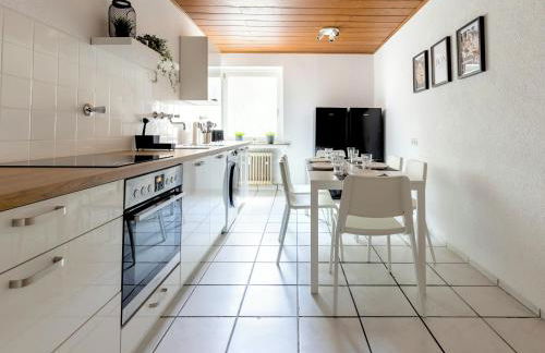 Nice Apartments Herne - Foto 14