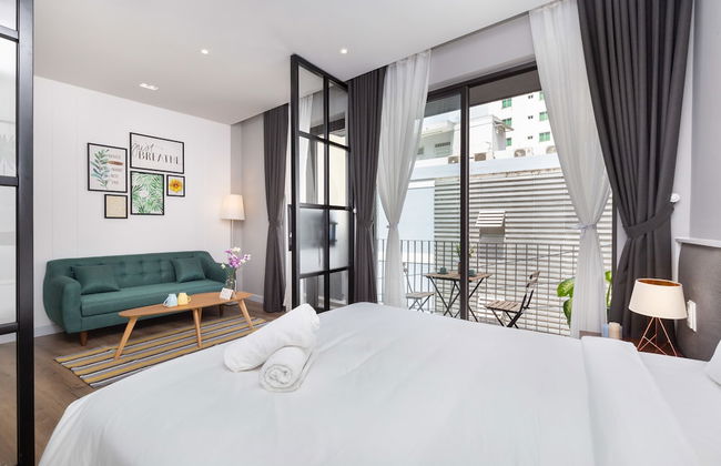 Cozrum Homes Premier Residence - Foto 52