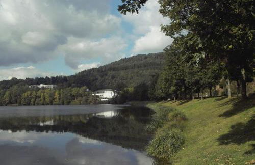 Landhaus Waldlehne - Foto 9