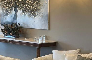 POLE POLE beautiful villa in Mati - Foto 49