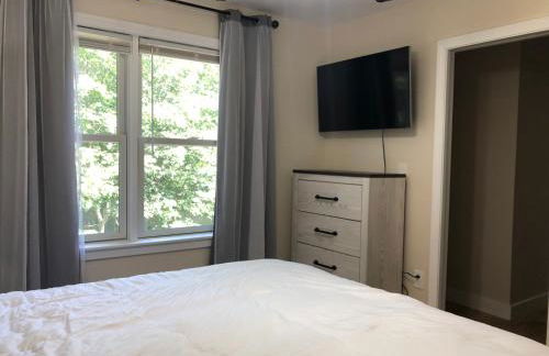 The Mighty Oaks Retreat,modern house Bar Harbor Acadia MDI - Foto 30