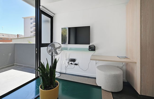 ONE26 ON M - Fluent Serviced Apartments - Foto 48