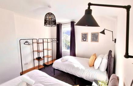 Moorland House by Switchback Stays - Foto 17