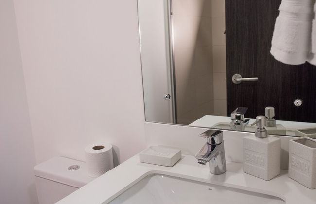 U Nunciatura 1Br Apartment - Photo 19