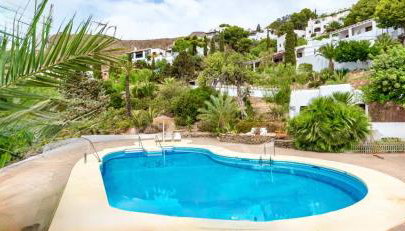 Tranquility starts here at apartment Maria - Foto 2