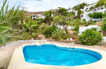 Tranquility starts here at apartment Maria - Foto 1