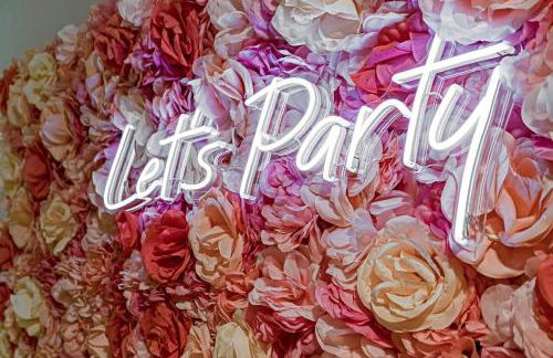 Free heated pool!/Gorgeous 4 BR spring break home - Foto 64