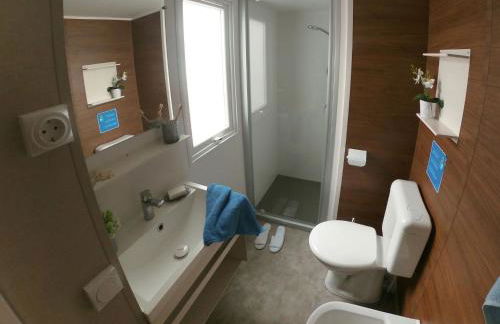 Holiday Home Campeggio del Forte-5 by Interhome - Foto 13