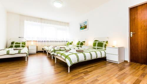 Workers Apartment am Wiener Platz - Foto 3