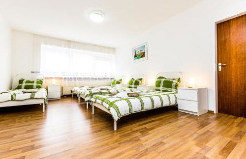 Workers Apartment am Wiener Platz - Foto 3