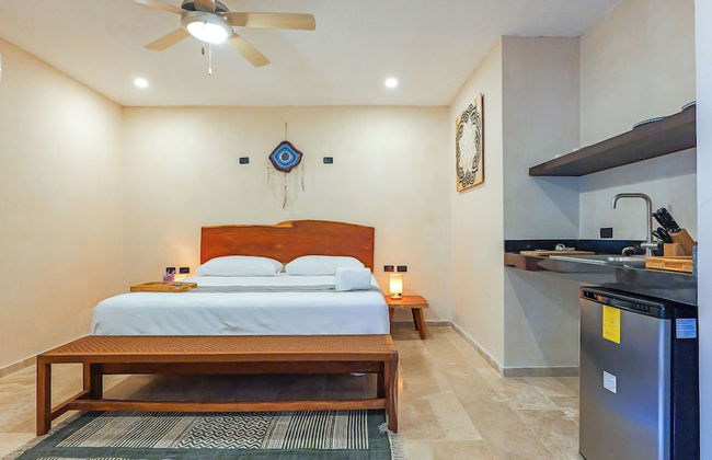 Calea Tulum - Photo 20