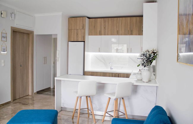 Ermis mini suites - Foto 38