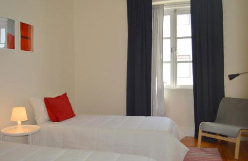 Alcacer River Apartment - Foto 29