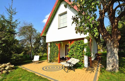 Holiday Home Noskowo near Baltic Sea Beach - Foto 14