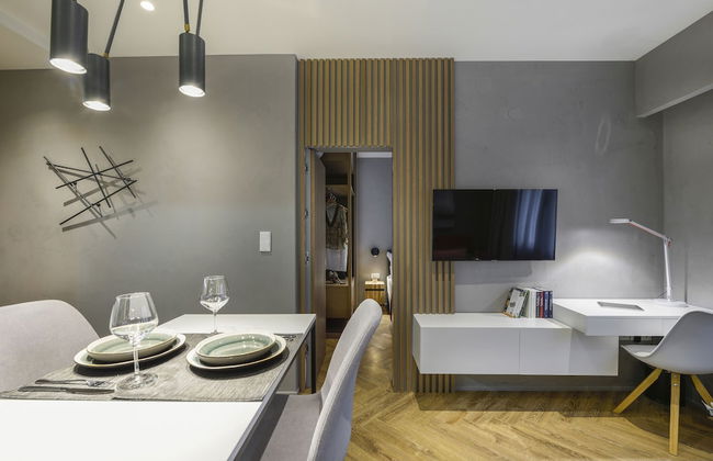 Olvios Luxury Suites - Foto 55