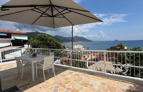 Calma e Relax in Laiugueglia, Mare e tranquillità - Foto 20