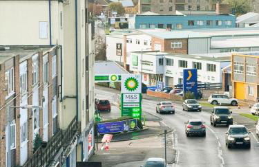 Urban Oasis - Foto 38