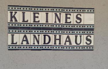 Kleines Landhaus - Foto 7