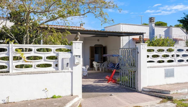 Alla Rosa Dei Venti - Sud Wind House - Foto 2, Imagen principal