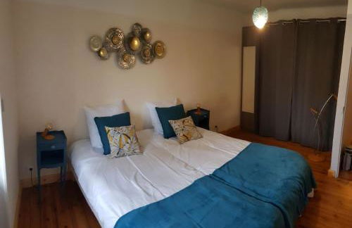 Le gîte de la Vieille Eglise de Coussergues - Photo 8