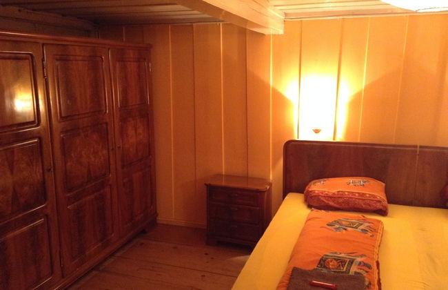 200 Year Old Swiss House - Foto 9