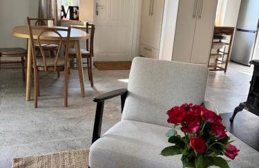 Cabin120 Siemiany- Slowlife na Pojezierzu Iławskim - Foto 11