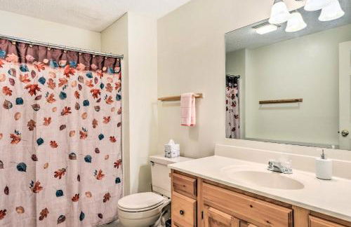 1 Mi to Attitash Mountain Condo with Resort Perks - Photo 18