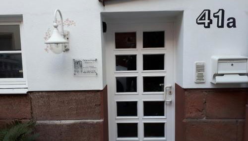 Ferienwohnung Rapunzel 2 - Foto 2