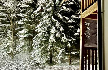 Domki Zew Natury - Foto 23