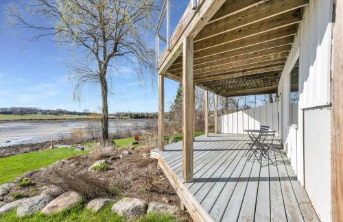 Spacious Oceanfront Home Stunning Sunset Views - Foto 41