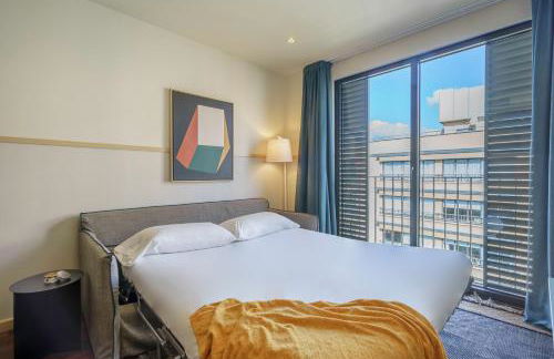 Aspasios Diagonal Art Apartments - Foto 22