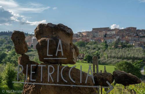 Agriturismo La Pietriccia - Foto 56