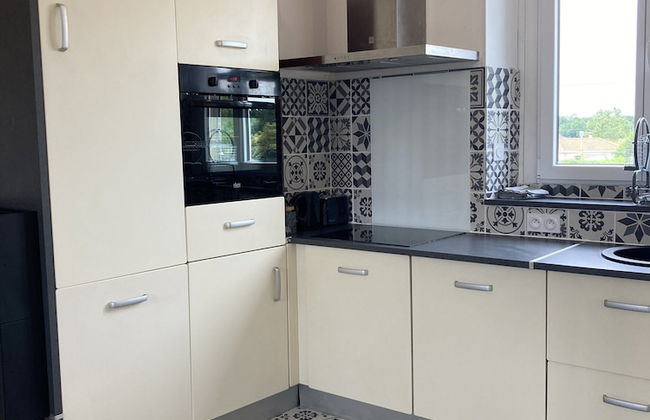 Les Spas de la Chartreuse - Photo 43