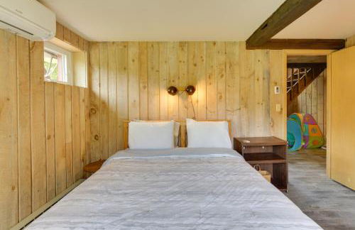 Serene Salisbury Rental Home on 26 Acres with Deck! - Foto 25