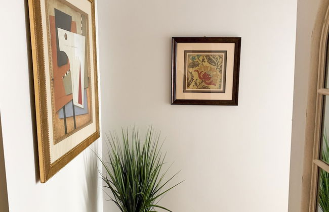 Stunning 3bd/3ba in Jamaica Plain Near the Trains #2 - Foto 12